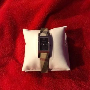 Burberry Watch